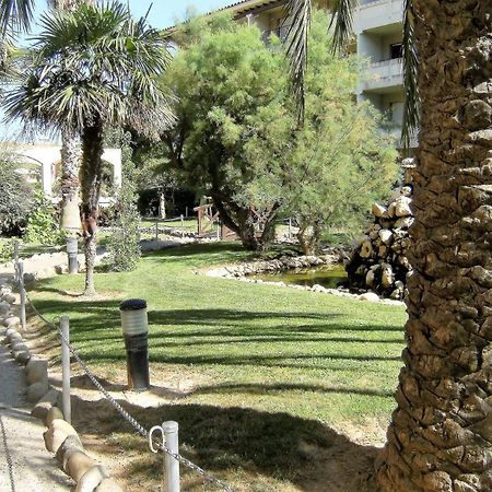 Appartamento Jardins Del Mar 38 L'Estartit Esterno foto