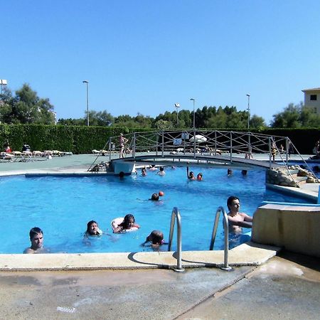 Appartamento Jardins Del Mar 38 L'Estartit Esterno foto