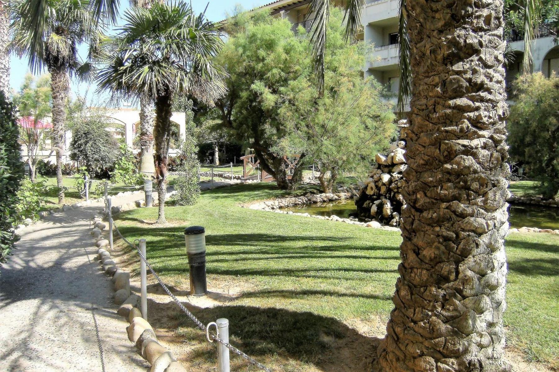 Appartamento Jardins Del Mar 38 L'Estartit Esterno foto