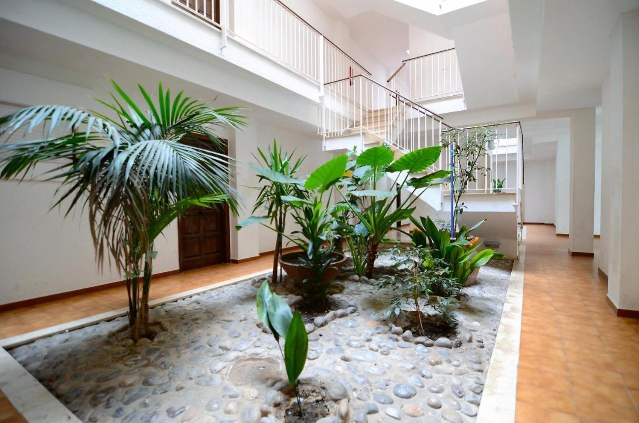 Appartamento Jardins Del Mar 38 L'Estartit Esterno foto